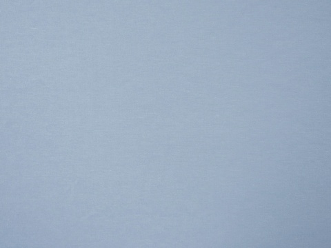 len z wiskozą w kolorze błękitnym