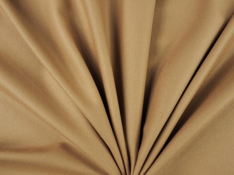 wełniana flanela w kolorze beżowym