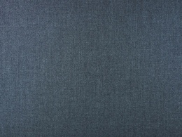 flanela wełniana w kolorze szarym