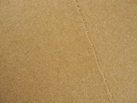 wełna jagnięca w kolorze ciepłym beżowym