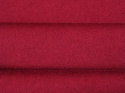 wełna z kaszmirem w kolorze czerwonego wina