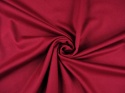 wełna z kaszmirem w kolorze czerwonego wina