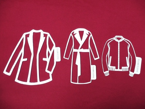 wełna z kaszmirem w kolorze czerwonego wina