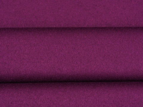 wełna z kaszmirem fioletowa