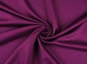 wełna z kaszmirem fioletowa