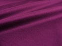 wełna z kaszmirem fioletowa