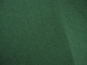 wełna z kaszmirem w kolorze zielonym