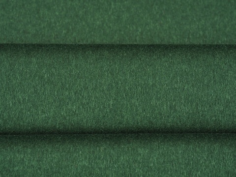 wełna z kaszmirem w kolorze zielonym