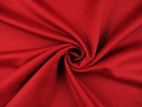 wełna z kaszmirem granatowo-czerwona wełna z kaszmirem granatowo-czerwona