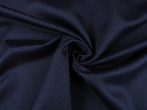 wełna z kaszmirem granatowo-czerwona wełna z kaszmirem granatowo-czerwona