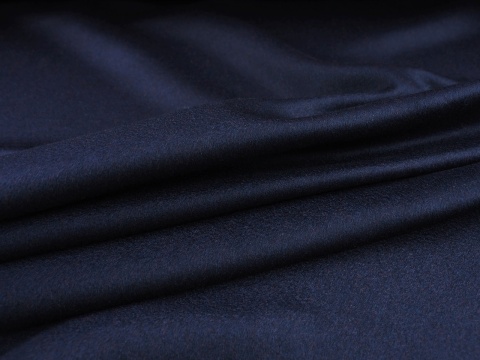 wełna z kaszmirem granatowo-czerwona wełna z kaszmirem granatowo-czerwona