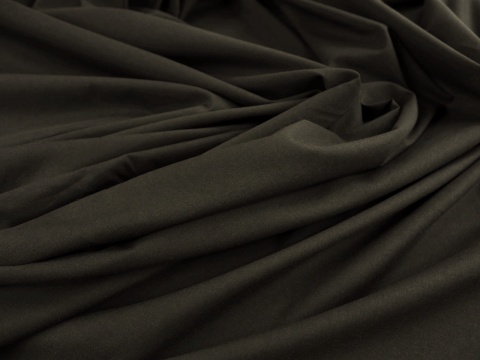 hebanowa bawełna elastyczna