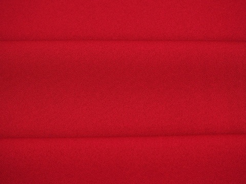 Cady Alta Moda - Ciemna czerwień [kupon 1,4 m]