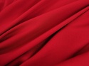 Cady Alta Moda - Ciemna czerwień [kupon 1,4 m]
