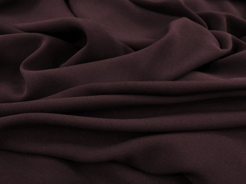 cady w kolorze ciemnej oberżyny