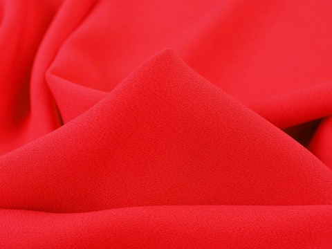 cady krepa w kolorze arbuzowym