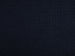 atramentowa chanelka premium wełna z jedwabiem wełna boucle