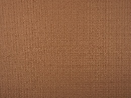 chanelka w kolorze brązowym