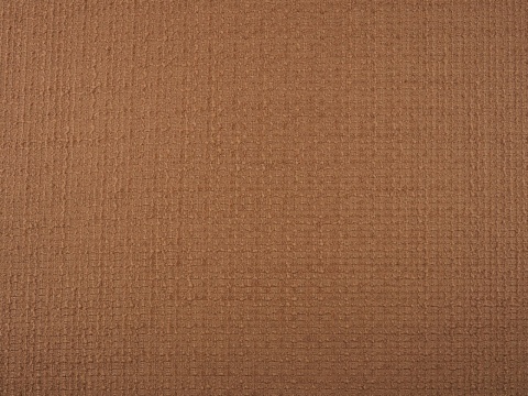 chanelka w kolorze brązowym