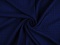 Chanelka premium - Klasyczny granat [kupon 1,85 m]