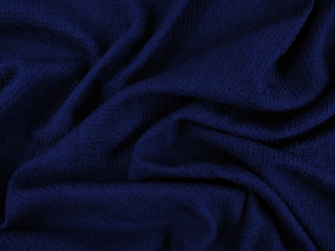 Chanelka premium - Jasny granat