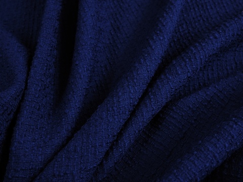 Chanelka premium - Jasny granat