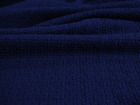 Chanelka premium - Jasny granat