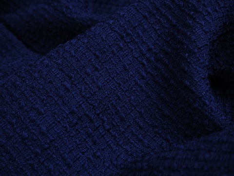 Chanelka premium - Jasny granat