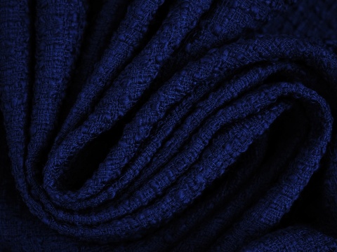 Chanelka premium - Jasny granat