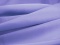 Jedwab elastyczny - Błękit z nutą fioletu