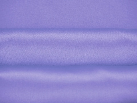 jedwab elastyczny błękit z nutą fioletu satyna