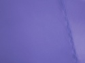 jedwab elastyczny błękit z nutą fioletu satyna