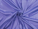 jedwab elastyczny błękit z nutą fioletu satyna