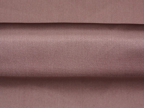 Jedwab elastyczny - Brudny róż z nutką beżu