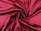 Jedwab elastyczny premium - Bordo