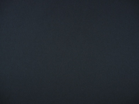 czarny kaszmir płaszczowy