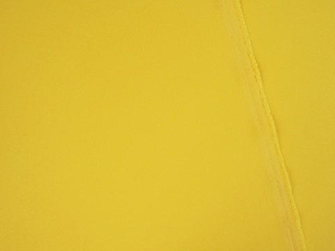 Poliamid elastyczny - Słoneczny żółty