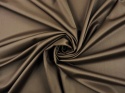 wełna elastyczna w kolorze brązowo-oliwkowym