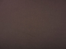 tkanina, wełna jagnięca w kolorze brązowym