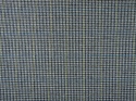 tkanina wełna w drobną pepitkę i delikatną kratkę