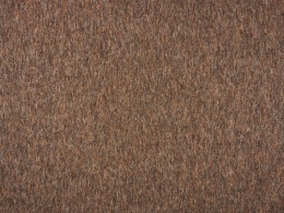 brązowa wełna z alpaką na płaszcze