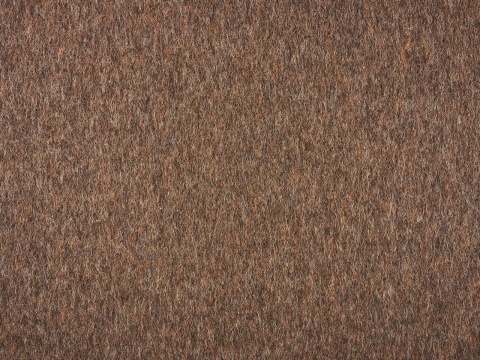 brązowa wełna z alpaką na płaszcze