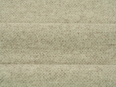 tkanina wełnianio-kaszmirowa w kolorze jasnego beżu