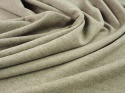 tkanina wełnianio-kaszmirowa w kolorze jasnego beżu