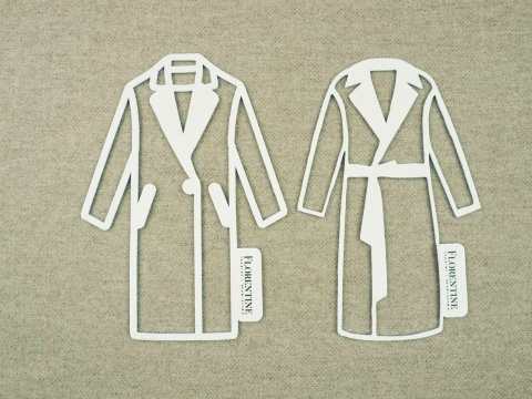 tkanina wełnianio-kaszmirowa w kolorze jasnego beżu