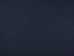 tkanina wełniana z kaszmirem w kolorze granatowym