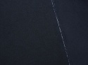 tkanina wełniana z kaszmirem w kolorze granatowym
