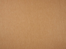 podwójna wełna z moherem w kolorze jasnego toffi