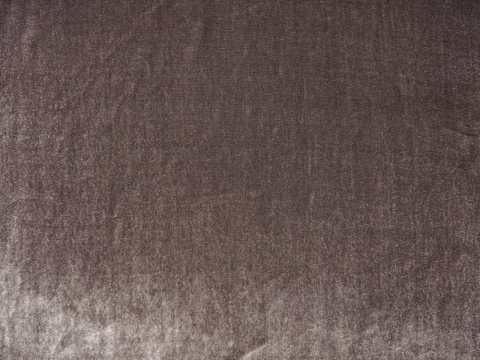 welur z jedwabiem w kolorze szaro-beżowym