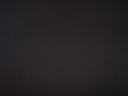 actetat krepa w kolorze czarnym